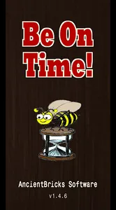 Be On Time! screenshot 16