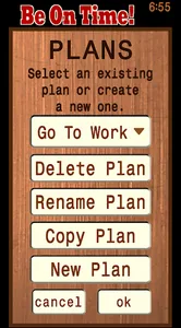 Be On Time! screenshot 19