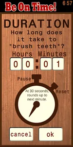 Be On Time! screenshot 2