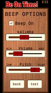 Be On Time! screenshot 23