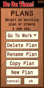 Be On Time! screenshot 3
