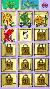 BearHead screenshot 5