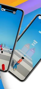 Fashion Faux-Pas screenshot 6