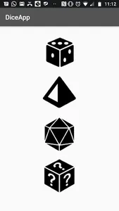 Roll_a_Dice screenshot 3