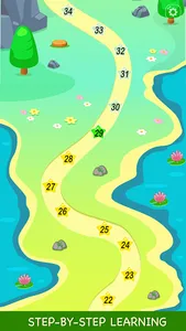 Sorter busy shapes 2 pre-k kid screenshot 4
