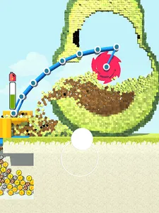 Bucket Crusher screenshot 14