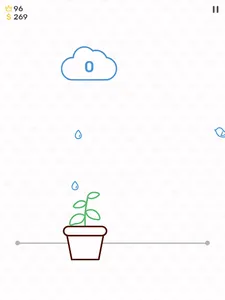 Rain Drop Catcher screenshot 7