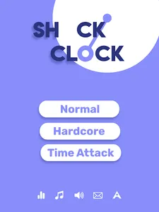 Shock Clock - Fast Arcade Fun screenshot 12