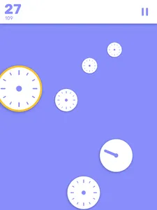 Shock Clock - Fast Arcade Fun screenshot 7