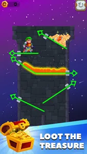 Hero Rescue 2021 screenshot 1