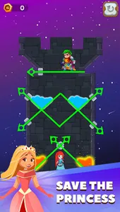 Hero Rescue 2021 screenshot 2