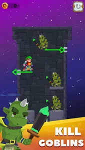 Hero Rescue 2021 screenshot 3