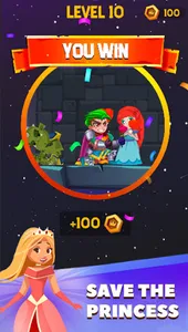 Hero Rescue 2021 screenshot 4