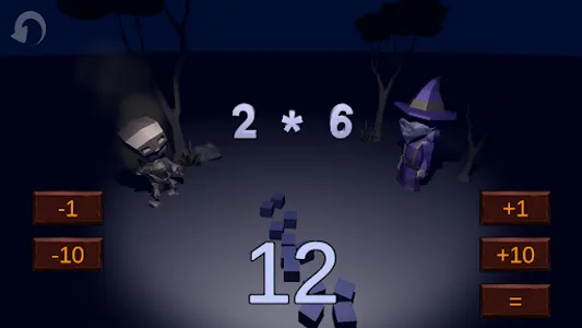 Multiplitain screenshot 0