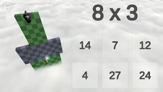 Multiplitain screenshot 1