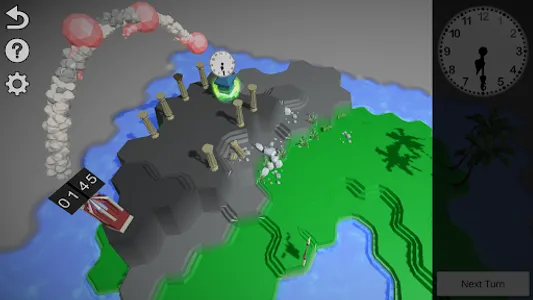 Time to Tell Time screenshot 10