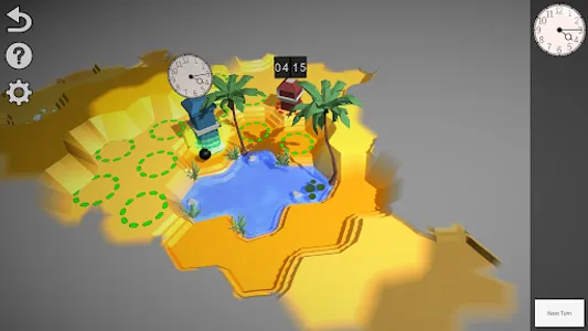Time to Tell Time screenshot 16