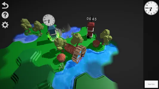 Time to Tell Time screenshot 19