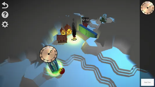 Time to Tell Time screenshot 20