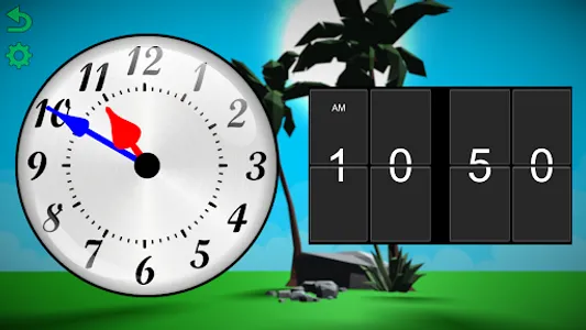 Time to Tell Time screenshot 30