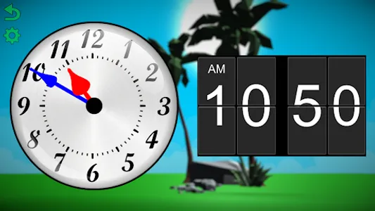 Time to Tell Time screenshot 6