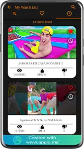Alejo Igoa screenshot 1