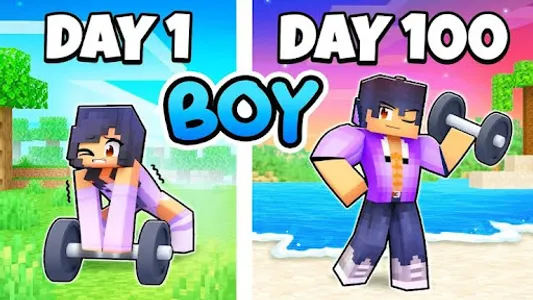 Aphmau screenshot 1