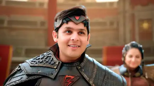 Baalveer 3 screenshot 0