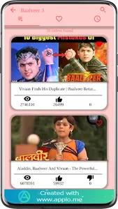 Baalveer 3 screenshot 4