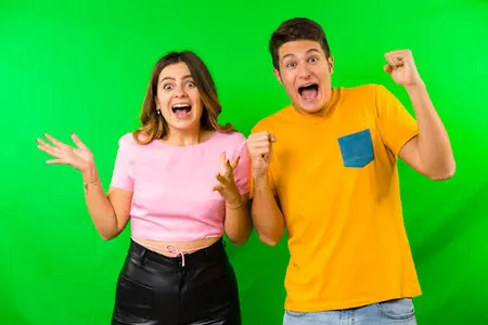 Dani E Robbi screenshot 0