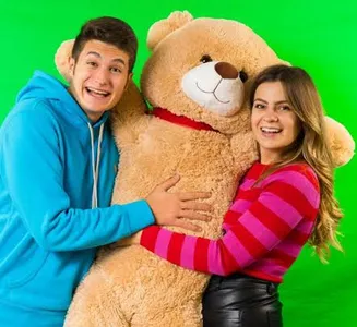 Dani E Robbi screenshot 1