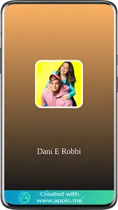 Dani E Robbi screenshot 6