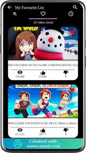 Julia Minegirl screenshot 3