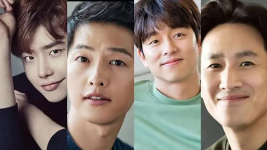 Korean Drama In Hindi App screenshot 0
