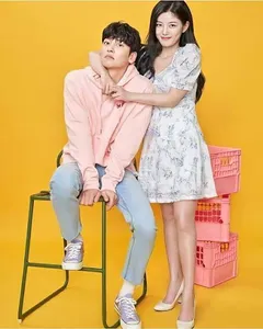 Korean Drama In Hindi App screenshot 1