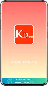 Korean Drama In Hindi App screenshot 4