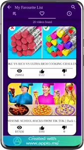 123 Go DIY Crafts Videos screenshot 0