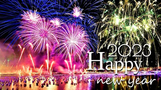 Happy NewYear Wishes Messages screenshot 3
