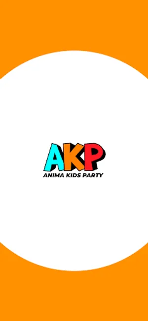 Anima Kids Party AR screenshot 0