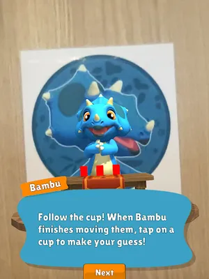 Anima Kids Party AR screenshot 9
