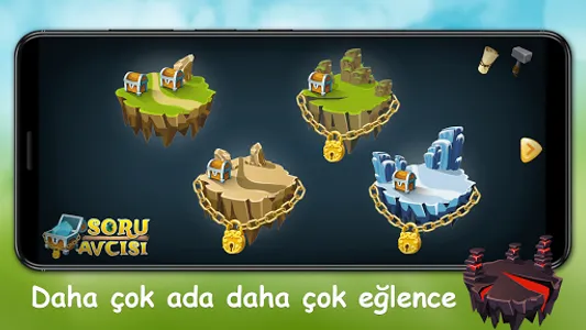 Soru Avcısı screenshot 14