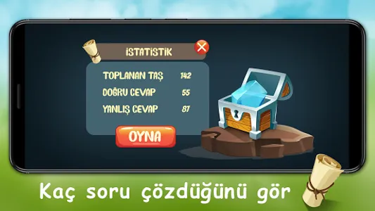 Soru Avcısı screenshot 17