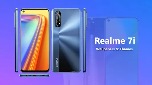 Theme for Realme 7i Pro App screenshot 2