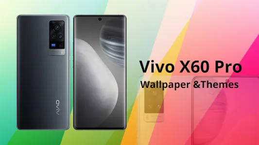 Themes for Vivo X60 screenshot 0