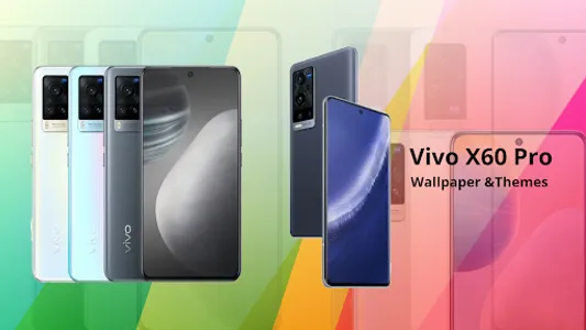 Themes for Vivo X60 screenshot 3