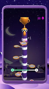 Nets Peak Egg screenshot 0