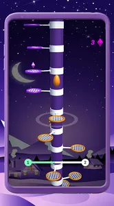 Nets Peak Egg screenshot 1