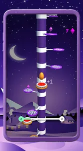 Nets Peak Egg screenshot 2