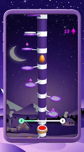 Nets Peak Egg screenshot 3