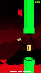 Birds Crazy Amoung Go Mine and screenshot 2